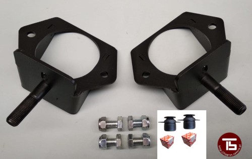 VW T3 / T25 Engine mount adapters.jpg
