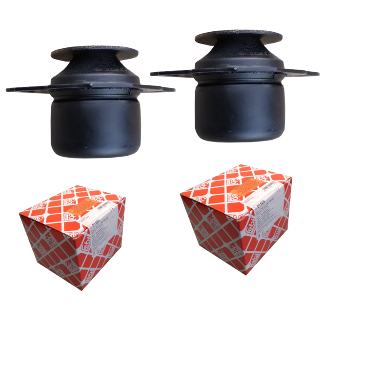 VW T3 / T25 Engine mount adapters.jpg