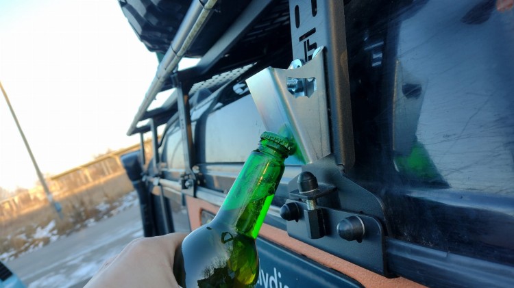 Rack Mounted Bottle Opener Roof bracket.jpg