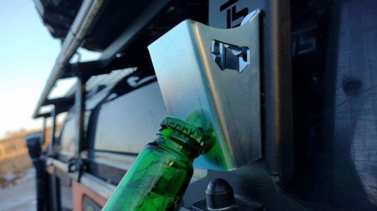 Rack Mounted Bottle Opener Roof bracket.jpg