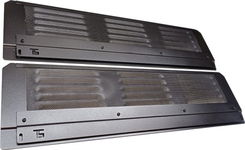 Ventilation grilles for the front door Mercedes Vario ( set / 2 pcs ).jpg