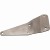 Plate right side exhaust system 068251370 VW T3 / T2.jpg