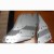 Plate right side exhaust system 068251370 VW T3 / T2.jpg