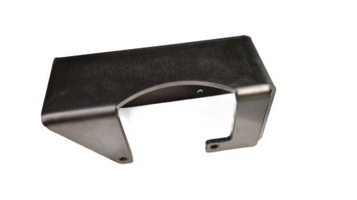 Diff Lock Vacuum / actuator Unit Bracket for VW Bus/Vanagon (Front/Rear) 094-301-142SS / 301 094 142 C + COVER.jpg