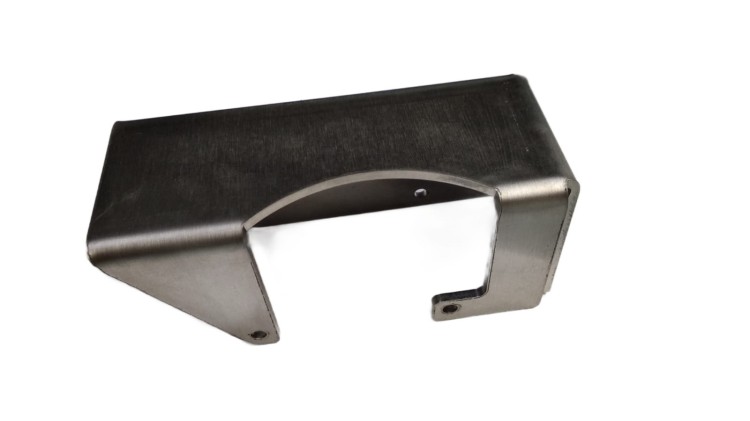 Diff Lock Vacuum / actuator Unit Bracket for VW Bus/Vanagon (Front/Rear) 094-301-142SS / 301 094 142 C + COVER.jpg