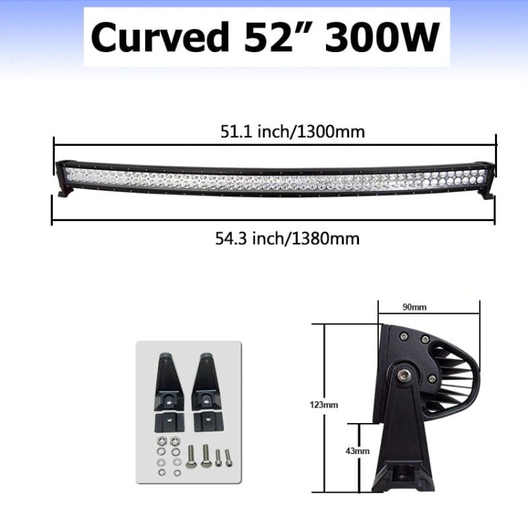 52" Light Bar Brackets VW T3.jpg