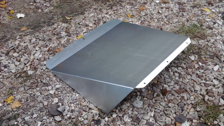 Front Skid Plate VW T3 Syncro.jpg