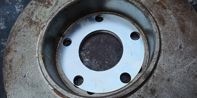 Brake spacer 5x112 Vw T3/T4 2wd / syncro.jpg