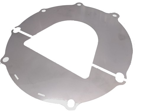 Clutch cover 228mm TDI Cut open VW T3.jpg