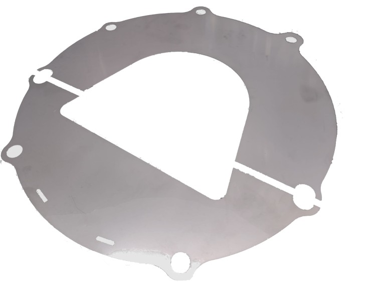 Clutch cover 228mm TDI Cut open VW T3.jpg