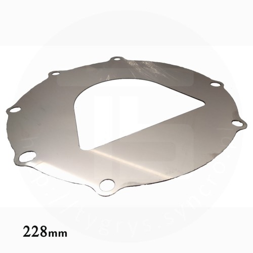 Clutch cover 228mm TDI VW T3.jpg