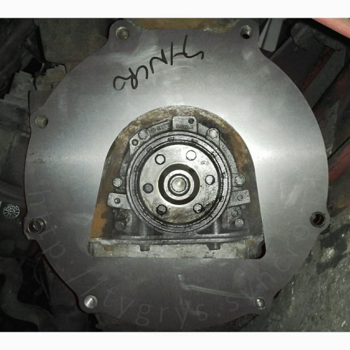 Clutch cover 228mm TDI VW T3.jpg