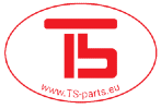 TS-PARTS - home page